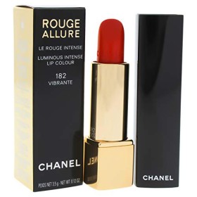 Chanel Rouge Allure il rossetto intenso Rossetto Lucido 3,5 g 182 vibrante