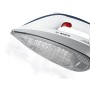 Bosch TDS8060 Serie 8 Ferro da stiro, 2.400 W, 7,2 bar, con 520 g di super vapore, funzione iTemp e ECO, Blu/Bianco