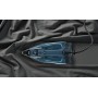 Rowenta DW7120 Everlast Anticalc Ferro da Stiro a Vapore, Sistema Anticalcare Protect & Clean, Potenza 2800 W, Nero/Blu