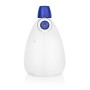 Tristar Generatore di Vapore SR-5245 – Completo di Kit Accessori – Bianco, 1050 W, 350 milliliters, 18/8 Stainless Steel