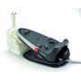 Ariete 5578 Stiromatic Instant Pro - Ferro generatore ricaricabile di Vapore ad autonomia illimitata, piastra in ceramica, serba