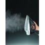 Ariete 5578 Stiromatic Instant Pro - Ferro generatore ricaricabile di Vapore ad autonomia illimitata, piastra in ceramica, serba