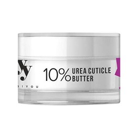 YES!YOU - Burro per cuticole 10% urea, 12 ml