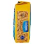 De Cecco - Fusilli 34, Pasta di semola di Grano duro - 6 pezzi da 500 g [3 kg]
