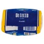 De Cecco - Fusilli 34, Pasta di semola di Grano duro - 6 pezzi da 500 g [3 kg]