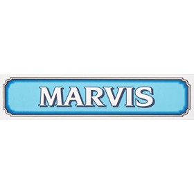 Marvis Toothpaste Aquatic Mint Dentifrico - 1 Prodotto