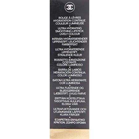 Chanel 61967 Rossetto