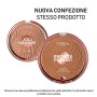 L'Oréal Paris Joli Bronze Please! Terra Compatta Abbronzante per Viso e Corpo, Maxi Formato, 03 Amalfi