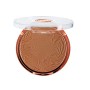 L'Oréal Paris Joli Bronze Please! Terra Compatta Abbronzante per Viso e Corpo, Maxi Formato, 03 Amalfi