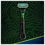 Gillette Body Ricarica di Lame per Rasoio da Uomo, 4 Pezzi