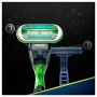 Gillette Body Ricarica di Lame per Rasoio da Uomo, 4 Pezzi