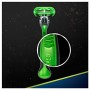 Gillette Body Ricarica di Lame per Rasoio da Uomo, 4 Pezzi