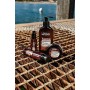 L'ORÉAL Paris Men Expert Barber Club Crema Modellante per Barba e Capelli, Styling Cream a Fissaggio Medio, 75 ml