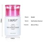Elite99 Cleaner e Remover per Unghie, Smalto Semipermanente e Permanente, Solvente e Detergente per Unghie Gel UV LED, 80ml