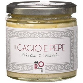 La Dispensa di Amerigo Cacio e pepe - 200 g