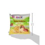 Hipp Baby Snack Gallette di Riso alla Mela - 7 confezioni da 30 g