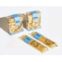Voiello La Scaramantica Gift Box, Scatola della Buona Sorte – Idea Regalo con Pasta Voiello, Ricettario della Fortuna di Chef 