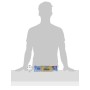 Voiello Spaghetti Scanalati - 6 pezzi da 500 g [3 kg]