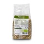 Carioni Food & Health Zuppa di Farro con orzo e lenticchie, Biologica, 400g (Confezione da 6 Pezzi)