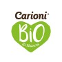 Carioni Food & Health Zuppa di Farro con orzo e lenticchie, Biologica, 400g (Confezione da 6 Pezzi)