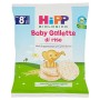 HiPP Biologico Baby Gallette Di Riso 40 g
