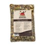 Seedzbox Alimento per Scoiattoli con Semi e Noci Confezione da 900 Grammi