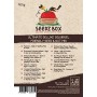 Seedzbox Perfetto Mix di Cibo Alimento per Scoiattoli con Semi e Noci Deluxe, Confezione da 900g, Mangime Squirrel Chipmunk Food