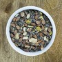 Seedzbox Alimento per Scoiattoli con Semi e Noci Confezione da 900 Grammi