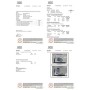 YGJT Distributori Automatici di Cibo/Aqua per Gatti e Cani Pet Feeder Automatico - 2 Pezzi - 3.75L Prodotti per Animali Domestic