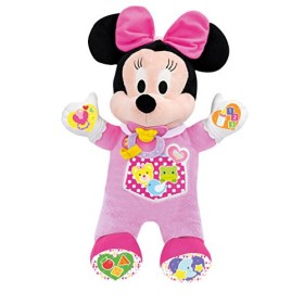 Clementoni 17145 - Minnie La Mia Amica Bambola