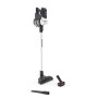 Hoover FD22G Scopa Ricaricabile 2 in 1 Freedom, senza Sacchetto, Autonomia fino a 25 minuti, Serbatoio da 0.7 litri, 76 dB, Basi