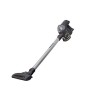 Hoover FD22G Scopa Ricaricabile 2 in 1 Freedom, senza Sacchetto, Autonomia fino a 25 minuti, Serbatoio da 0.7 litri, 76 dB, Basi