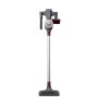 Hoover FD22G Scopa Ricaricabile 2 in 1 Freedom, senza Sacchetto, Autonomia fino a 25 minuti, Serbatoio da 0.7 litri, 76 dB, Basi