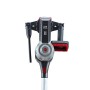 Hoover FD22G Scopa Ricaricabile 2 in 1 Freedom, senza Sacchetto, Autonomia fino a 25 minuti, Serbatoio da 0.7 litri, 76 dB, Basi
