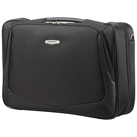 Samsonite X'Blade 3.0 Travel Garment Bag 55 Cm, 48 L, Nero