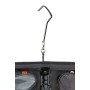 Samsonite X'Blade 3.0 Travel Garment Bag 55 Cm, 48 L, Nero