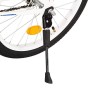 Tidyard Bici per Bambini, Bicicletta da Bambina 18 Pollici Blu e Bianca