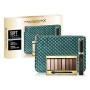Max Factor, Confezione Regalo Donna Soft Glam Collection, Pochette con Mascara Masterpiece Max e Nude Palette Ombretti