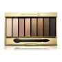 Max Factor, Confezione Regalo Donna Soft Glam Collection, Pochette con Mascara Masterpiece Max e Nude Palette Ombretti