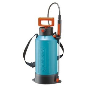 Gardena Irroratore a Pressione Comfort da 5 Litri