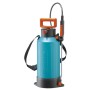 Gardena Irroratore a Pressione Comfort da 5 Litri