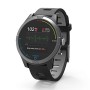 PRIXTON SWB28- Smartwatch ECG / Fitness Tracker Bluetooth con elettrocardiogramma, Pressione in Cinghia, Cardiofrequenzimetro, C