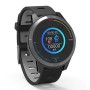 PRIXTON SWB28- Smartwatch ECG / Fitness Tracker Bluetooth con elettrocardiogramma, Pressione in Cinghia, Cardiofrequenzimetro, C