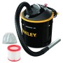 STANLEY SXVC20TPE Aspiracenere con Scuotifiltro (900 W, 20 l)
