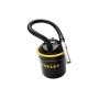 STANLEY SXVC20TPE Aspiracenere con Scuotifiltro (900 W, 20 l)