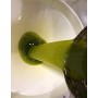 Olio Extravergine Di oliva Italiano 2 Orci In Ceramica Idea Regalo Selezione Profumo Intenso Monovarietale Peranzana 500 ml