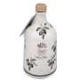 Olio Extravergine Di oliva Italiano 2 Orci In Ceramica Idea Regalo Selezione Profumo Intenso Monovarietale Peranzana 500 ml