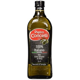 Pietro Coricelli Olio Extra Vergine di Oliva - 1000 Ml