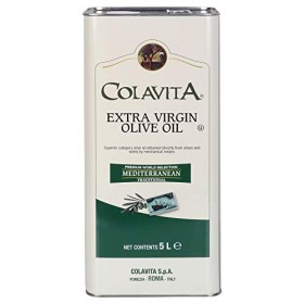 Colavita Olio Extra Vergine di Oliva - 5000 ml