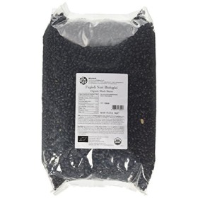 Probios Fagioli Neri Bio - Confezione da 5 kg